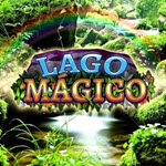 Lago Mágico