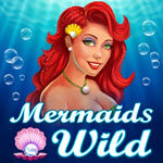 Mermaids Wild