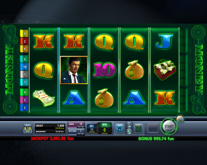 Money