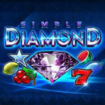 Simple Diamond