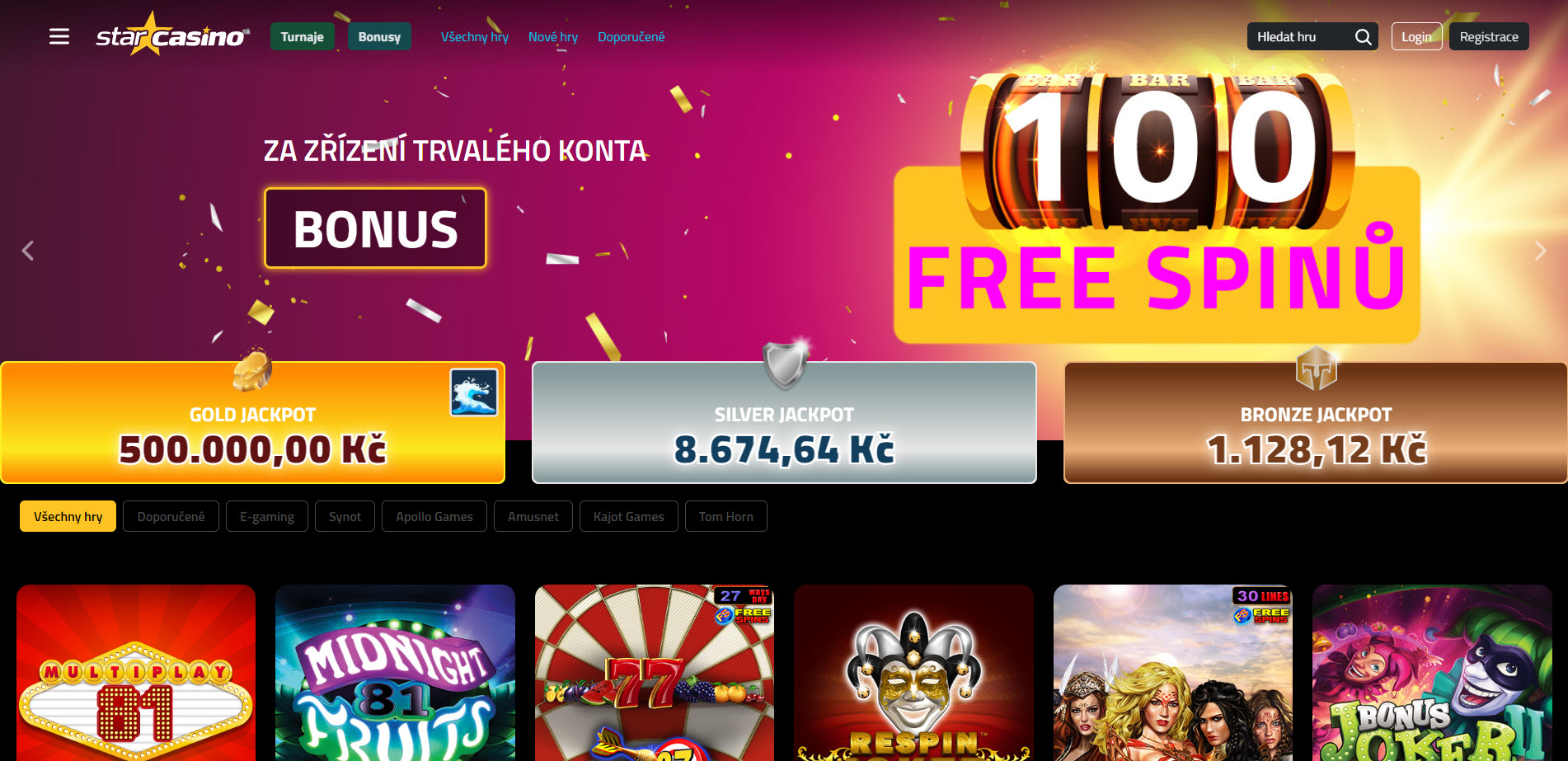 StarCasino