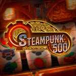 Steampunk 500