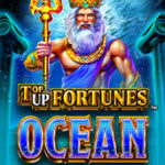 Top Up Fortunes - Ocean