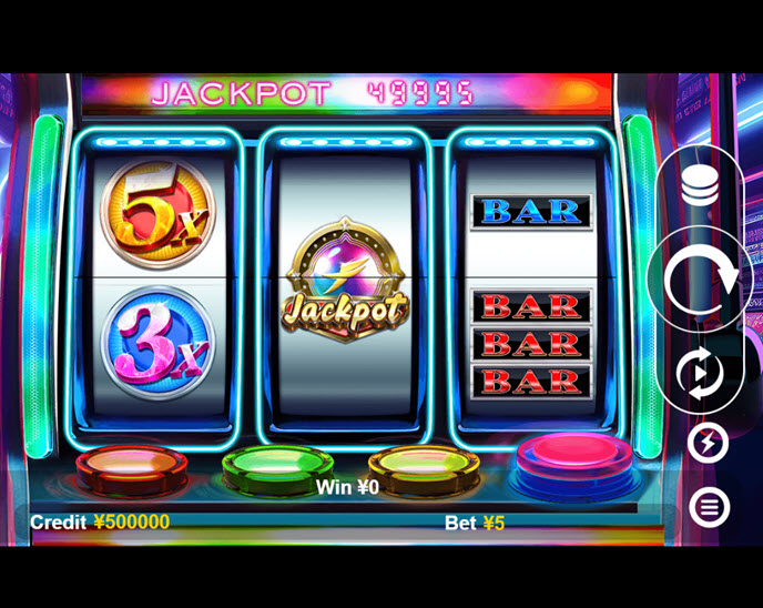 786 Slot