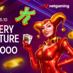 Мистическое приключение в турнире на 5 000 EUR от NetGaming