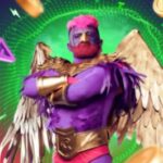 Новая ДНК Космолот в турнире на 3 000 000 UAH + 3 000 FS от Cosmolot Casino