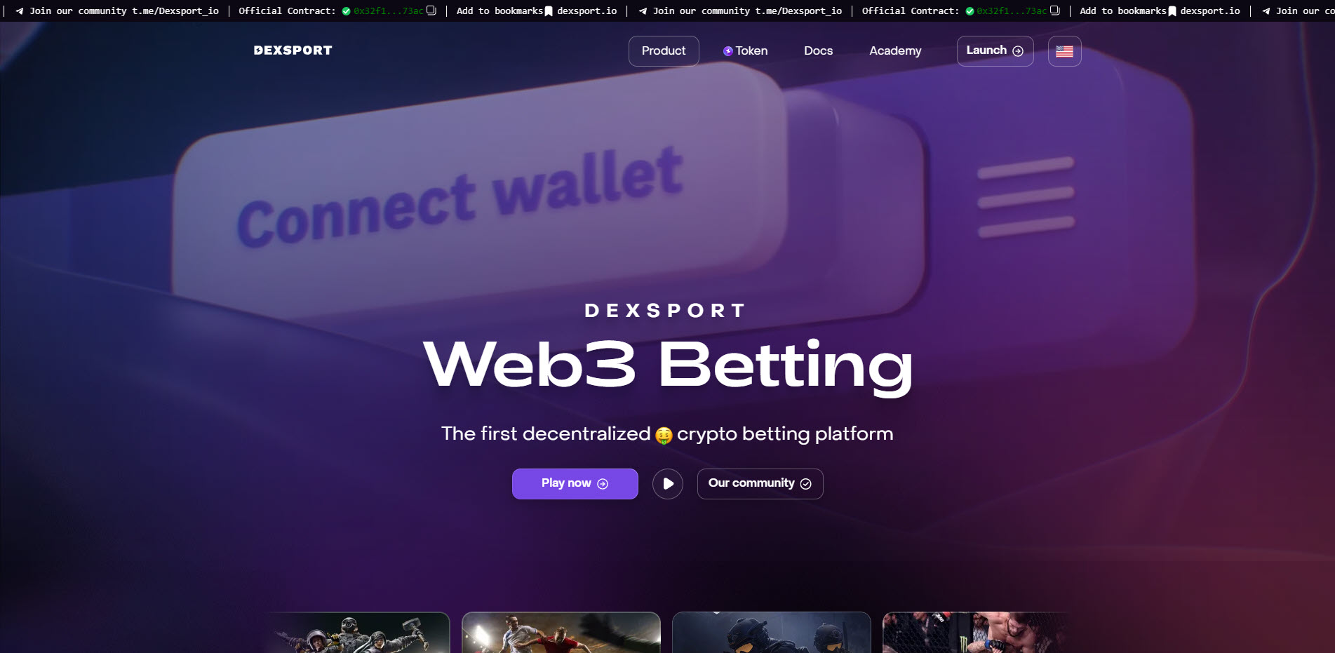 Dexsport Casino