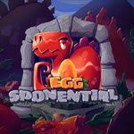 Eggsponential
