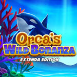 Orca's Wild Bonanza Extenda Edition