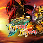 Tropical Lagoon