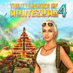 4 Montezuma's Treasure
