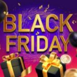 Чёрная пятница в турнире на 1 000 000 UAH + 1 000 FS от Cosmolot Casino