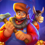 Деньги в Карман из турнира на 50 000 EUR от 3 Oaks Gaming