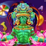 Копилка удачи Ruby Play в турнире на 200 000 UAH от Cosmolot Casino
