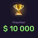 Чёрная пятница в турнире на 10 000 USDT от LeeBet Casino