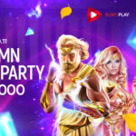 Последняя вечеринка осени в турнире на 4 000 EUR от RubyPlay