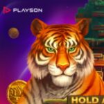 Встречайте Fire Temple: Hold and Win в турнире на 200 000 UAH от Cosmolot Casino