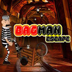 Bagman Escape