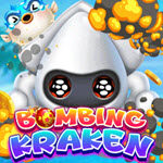 Bombing Kraken