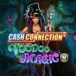 Cash Connection - Golden Voodoo Magic