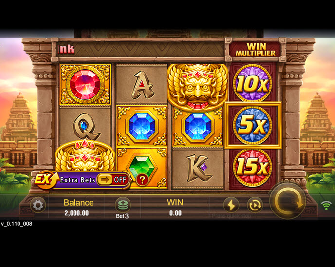 Fortune Gems