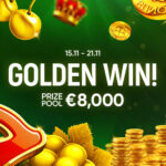 Золотая победа в турнире на 8 000 EUR от Fazi Interactive