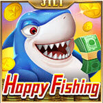 Happy Fishing