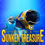 Nico's Sunken Treasure
