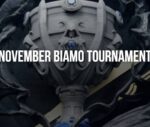 Ноябрьский турнир на 2 500 FS в Biamo Casino