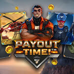 Payout Time!