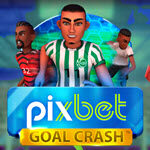 Pixbet - Coal Crash