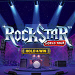 Rockstar World Tour