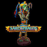 Sarcophagus
