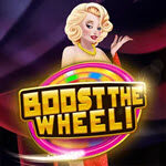 Boost the Wheel