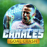 Canales - Goal Crash
