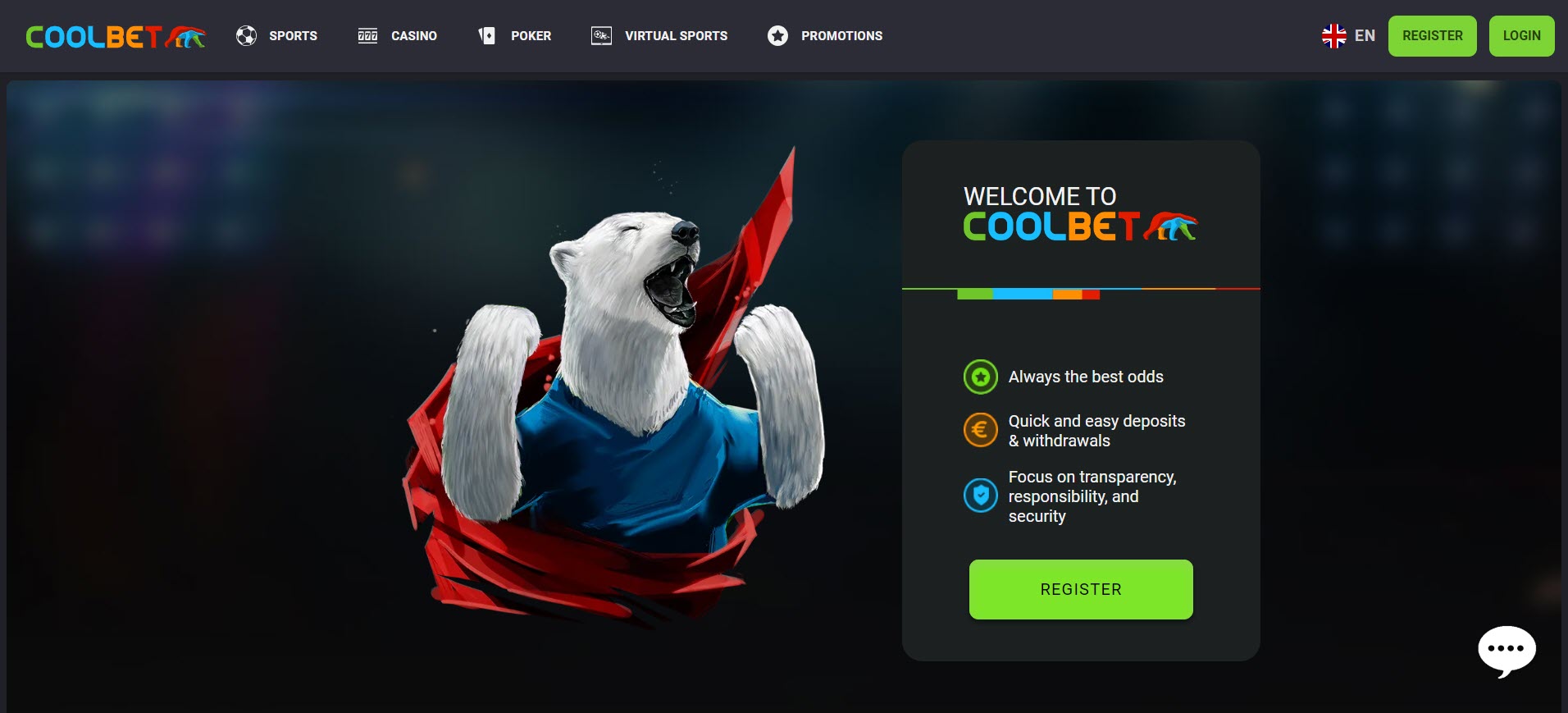 Coolbet Casino