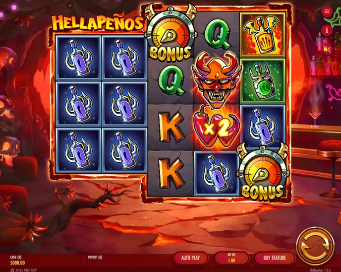 Hellapenos