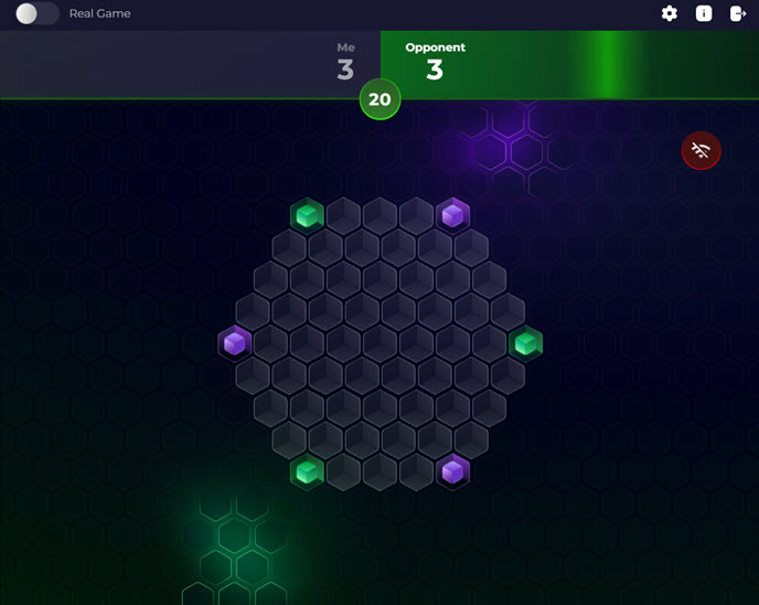 Hexagon (Galaxsys)