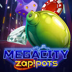 Megacity