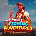 Mr Tain's Fishing Adventures