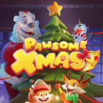Pawsome Xmas