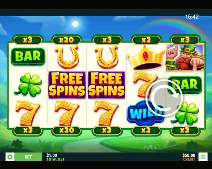 Prize Pots O'Gold