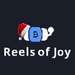 100% бонус до 100EUR + 25 спинов на второй депозит от онлайн казино Reels Of Joy