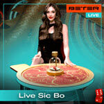 SicBo (Beter Live)