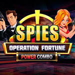 SPIES - Operation Fortune Power Combo
