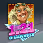 1.21 Gigawatts