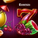 Битва чемпионов: раунд 3 в турнире на 25 000 UAH от Cosmolot Casino