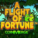 A Flight of Fortune