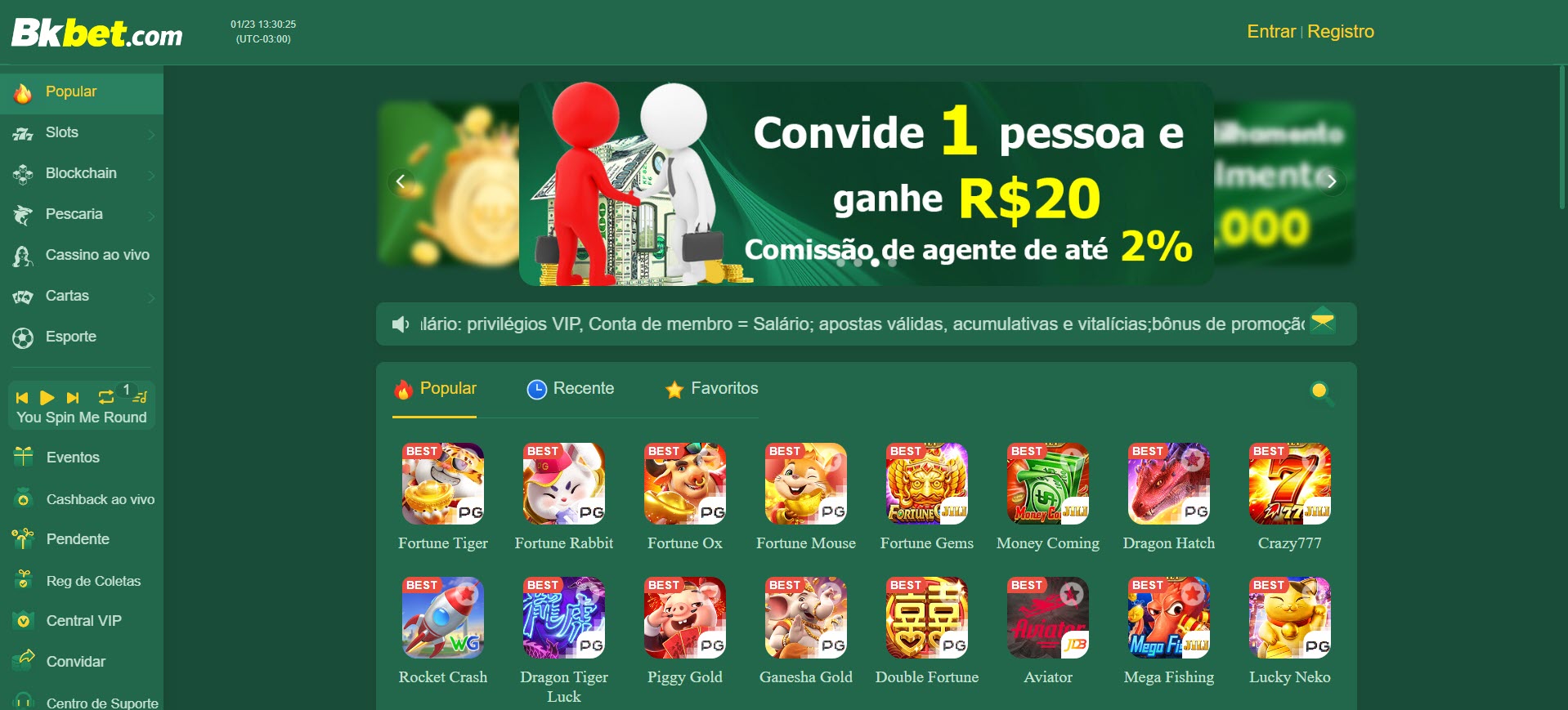 Bkbet Casino