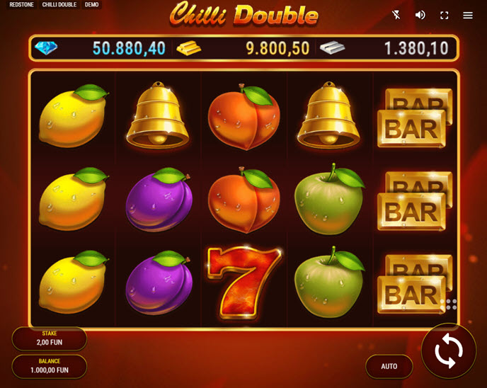 Chilli Double